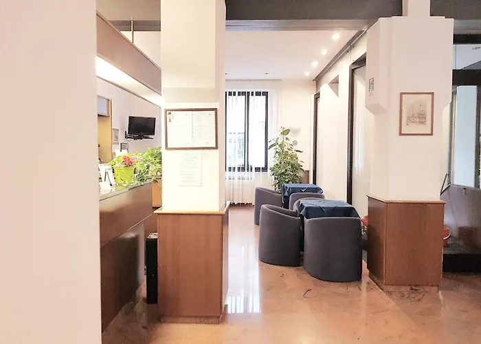 Hotel La Pace